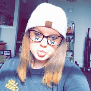 Meet your Posher, Ashleigh